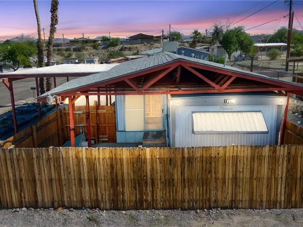 1638 Palma Rd, Bullhead City, AZ 86442