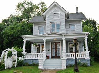 206 Church St, Hackettstown, NJ 07840