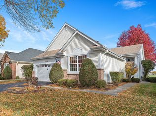 21314 W Redwood Dr, Plainfield, IL