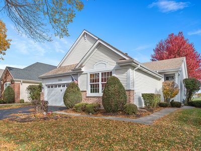 21314 W Redwood Dr, Plainfield, IL, 60544