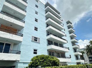 Collins Towers Condo, Miami Beach, FL 33139