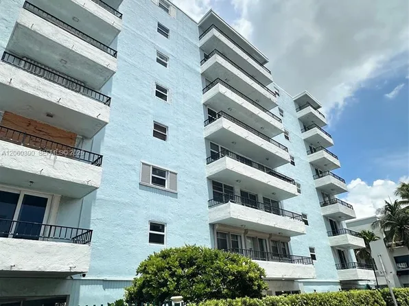 720 Collins Ave APT 309, Miami Beach, FL 33139