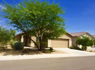 19170 W Woodlands Ave, Buckeye, AZ 85326