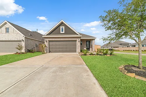 6663 Sunset Velvet Dr Photo 1