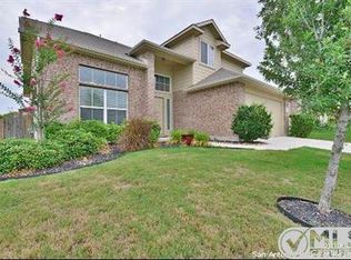 745 Hightrail Rd, Schertz, TX 78108