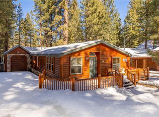 41596 Mc Whinney, Big Bear Lake, CA 92315