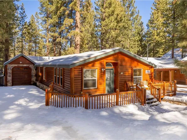 41596 Mc Whinney, Big Bear Lake, CA 92315
