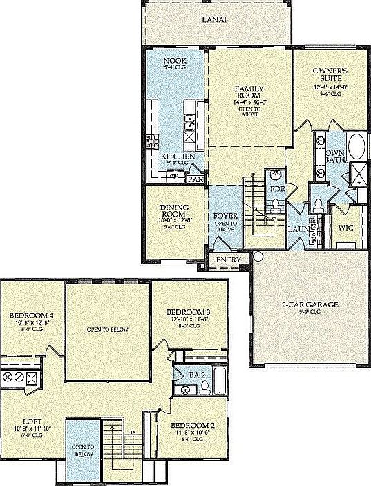 1st image of 3872 Silverpoint Ln