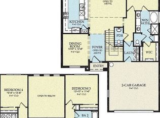 3872 Silverpoint Ln, Jacksonville, FL 32216