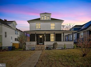 2912 Gibbons Ave, Baltimore, MD 21214