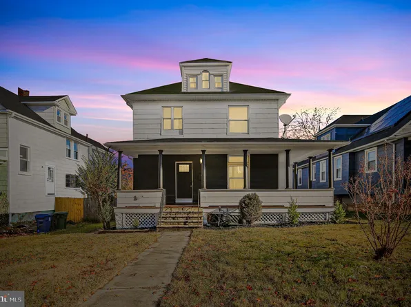 2912 Gibbons Ave, Baltimore, MD 21214