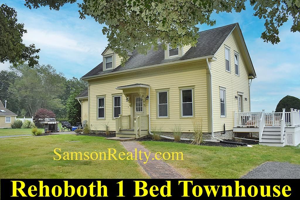 55 Spring St, Rehoboth, MA 02769 Zillow