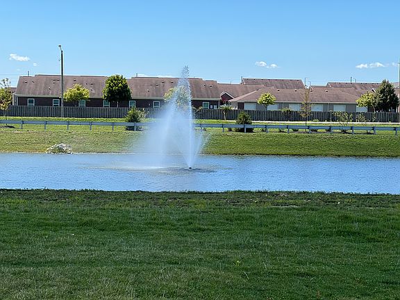 Pond View