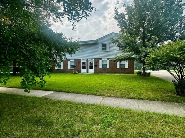 3156-3150 E Stroop Rd, Dayton, OH 45440
