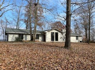 240 Ashmore Cir, Muscle Shoals, AL 35661