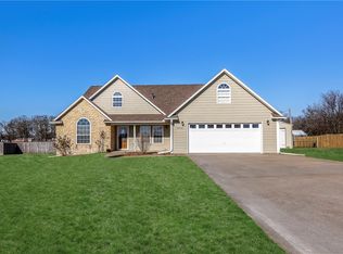 20940 Shady Grove Rd, Siloam Springs, AR 72761