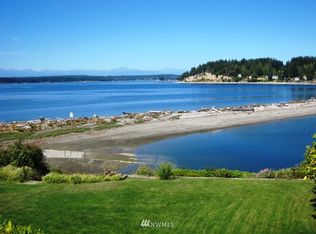 18821 88th Stct Kp, Vaughn, WA 98394