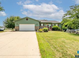 539 Suni Ave, Baltic, SD 57003