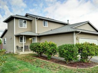 16614 40th Ave NE #A, Arlington, WA 98223