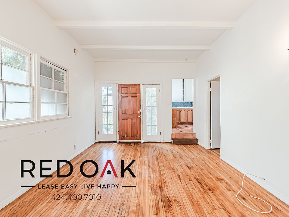 1st image of 407 S Coronado St #407
