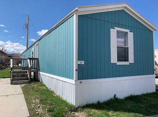350 N Forest Dr LOT 4, Casper, WY 82609