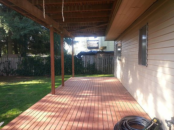 4th image of 4410 126th Pl NE