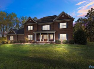 1704 Buddy Williamson Rd, New Market, AL 35761