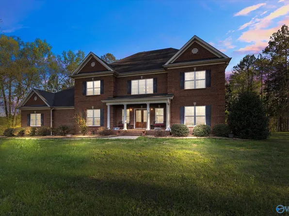 1704 Buddy Williamson Rd, New Market, AL 35761