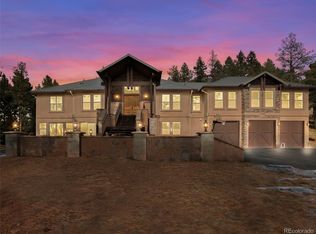 950 Heather Ct, Woodland Park, CO 80863