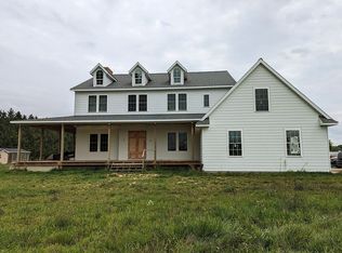 16644 32nd Ave, Coopersville, MI 49404
