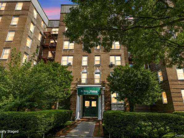84-55 Daniels Street #2K, Briarwood, NY 11435