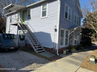 519 Metcalf St, New Bern, NC 28560