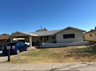 7801 N 60th Ave, Glendale, AZ 85301