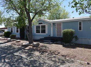 711 N Prescott Ave #50, Willcox, AZ 85643