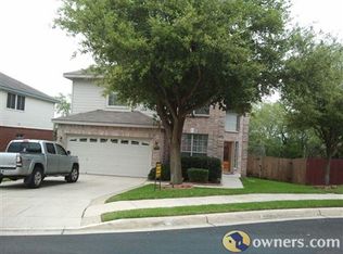 3736 Florence Grv, Schertz, TX 78154