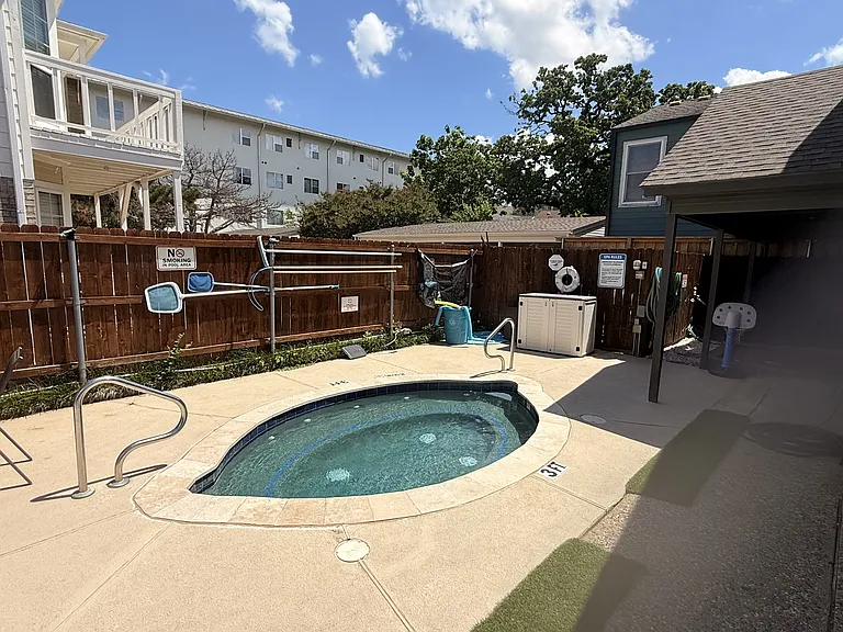 817 Pavillion St #104 — Photo 25