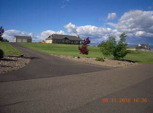 691 Galaxy Dr, Ellensburg, WA 98926