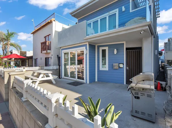 (undisclosed Address), San Diego, CA 92103