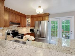 19278 Wheatfield Ter, Gaithersburg, MD 20879