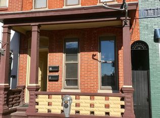 473 Locust St, Columbia, PA 17512