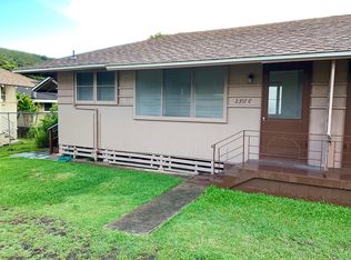 2357 Pauoa Rd APT C, Honolulu, HI 96813