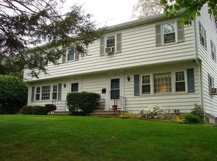 186 Heritage Hill Rd, New Canaan, CT 06840