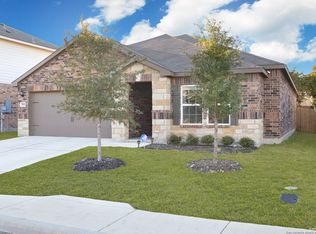 7953 Cactus Plum Dr, San Antonio, TX 78254