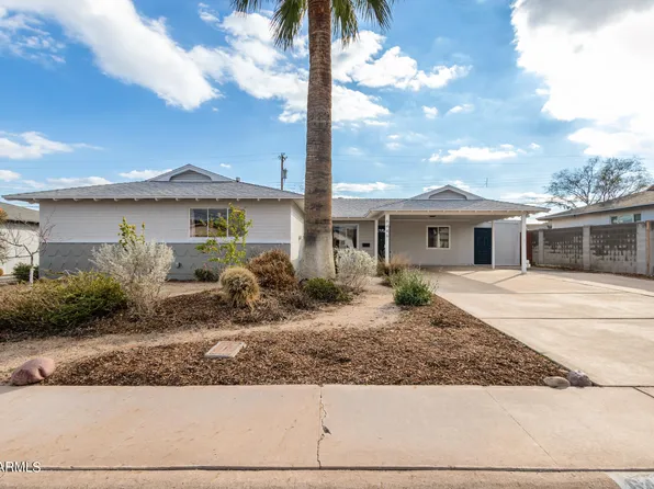 6449 E SHERIDAN Street, Scottsdale, AZ 85257