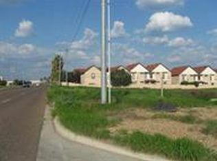 2443 Monarch Dr, Laredo, TX 78045