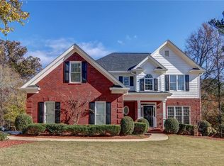 8258 Wood St SE, Covington, GA 30014