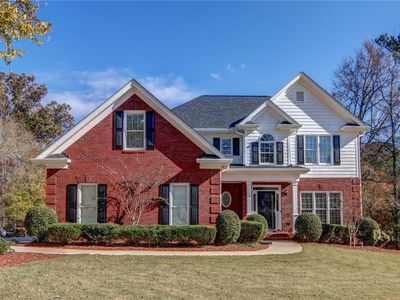 8258 Wood St SE, Covington, GA, 30014
