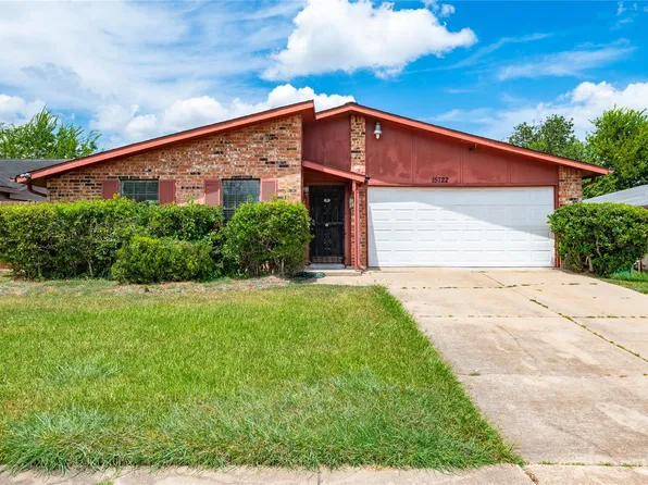 15722 Corsair Rd, Houston, TX 77053