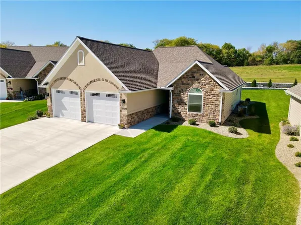 2820 Tranquility Ct, Maryville, MO 64468