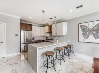 18 Thorne St UNIT 2, Jersey City, NJ 07307